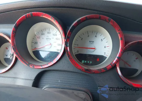 2006 Dodge Charger Rt из США, поврежденный, VIN 2B3KA53H26H248714